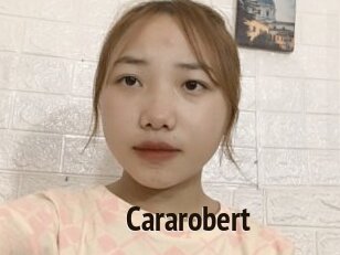 Cararobert