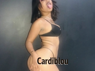 Cardiblou