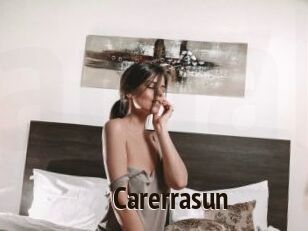 Carerrasun