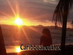 Caribbeancutiex