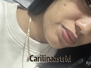 Carilinaastrid