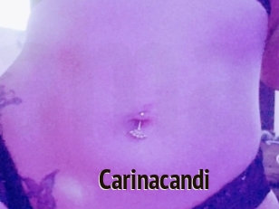 Carinacandi