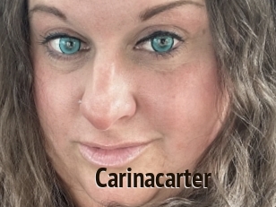 Carinacarter