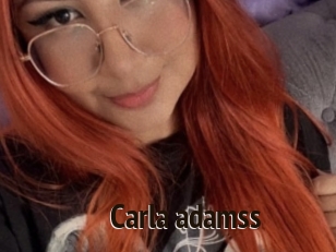 Carla_adamss