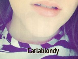 Carlablondy