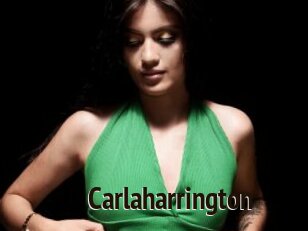Carlaharrington