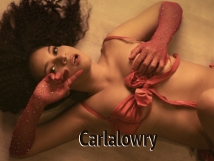 Carlalowry