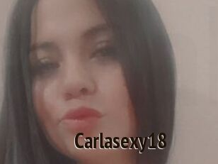 Carlasexy18