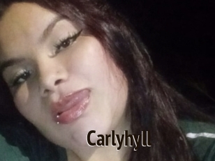 Carlyhyll