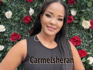 Carmelsheran