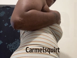 Carmelsquirt