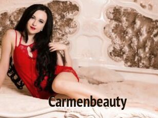 Carmenbeauty