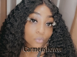 Carmenshoww