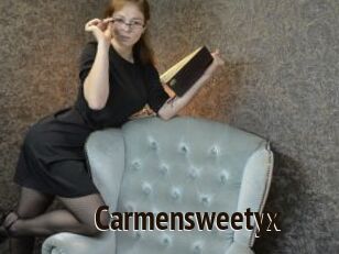 Carmensweetyx