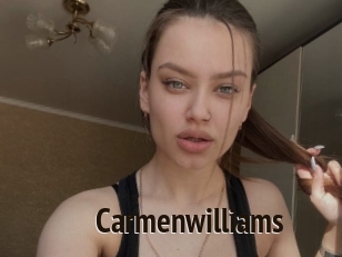 Carmenwilliams