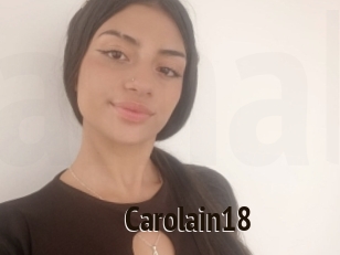 Carolain18