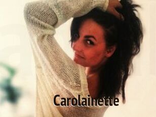 Carolainette