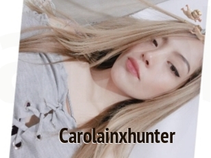 Carolainxhunter