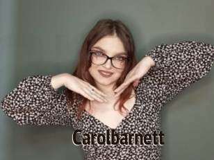 Carolbarnett