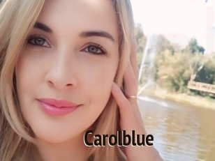 Carolblue