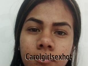 Carolgirlsexhot