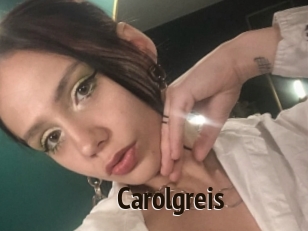 Carolgreis