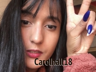 Carolhall18