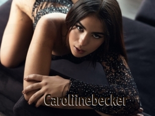 Caroliinebecker