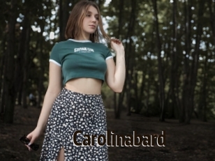 Carolinabard