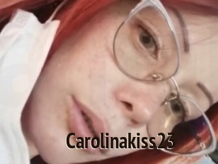 Carolinakiss23