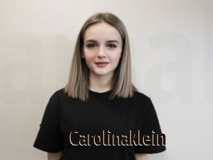 Carolinaklein