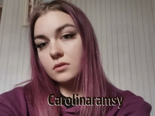 Carolinaramsy