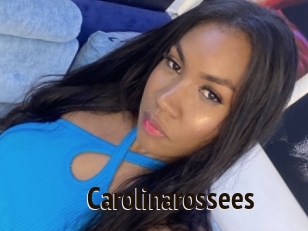 Carolinarossees