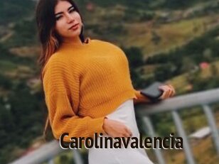 Carolinavalencia