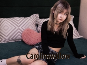 Carolinawillow