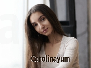 Carolinayum