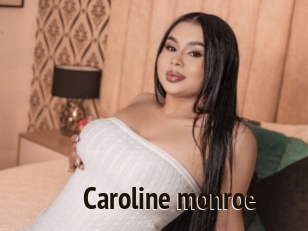 caroline_monroe Amatrice Blog