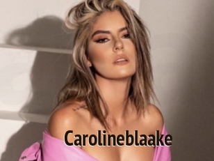 Carolineblaake