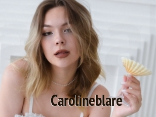 Carolineblare