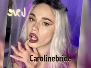 Carolinebride