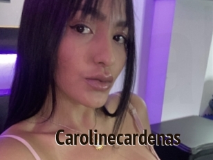 Carolinecardenas