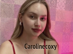 Carolinecoxy