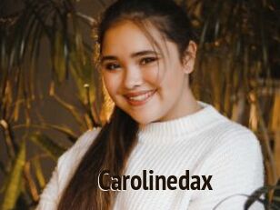 Carolinedax