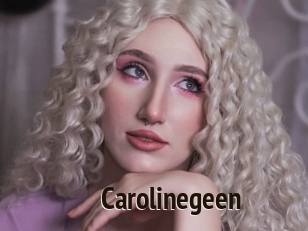 Carolinegeen