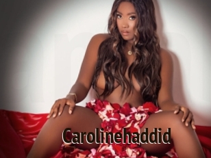 Carolinehaddid