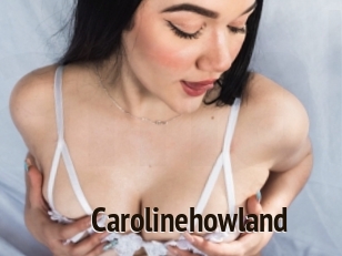 Carolinehowland