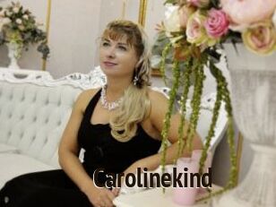 Carolinekind