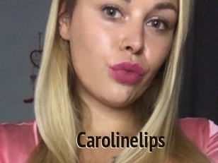 Carolinelips