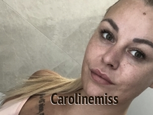 Carolinemiss