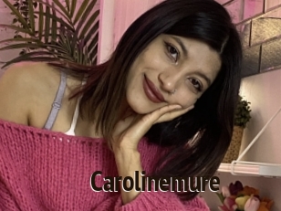 Carolinemure